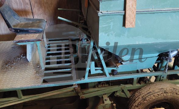 Plantmachine