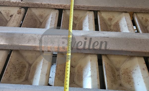 Sorteermachine (Weegteller)
