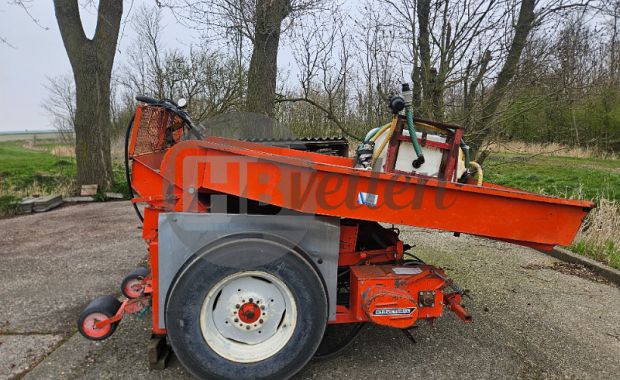 Pootmachine