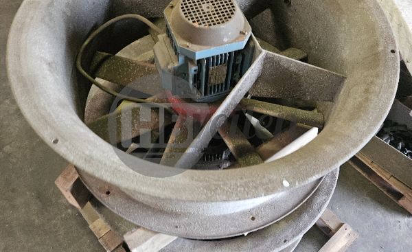 Ventilatoren