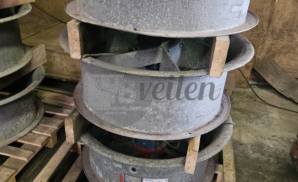 Ventilatoren
