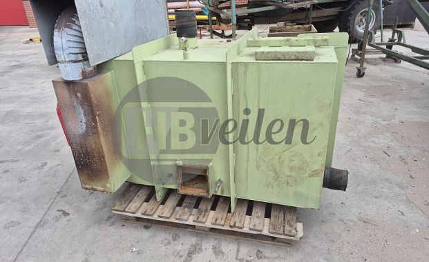 Dieselbrander