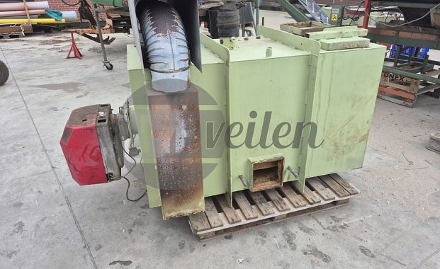Dieselbrander