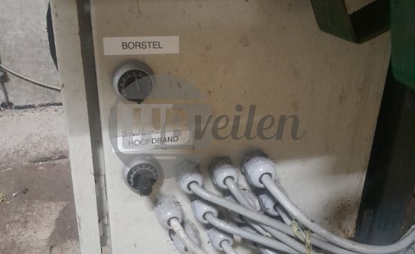 Boslijn
