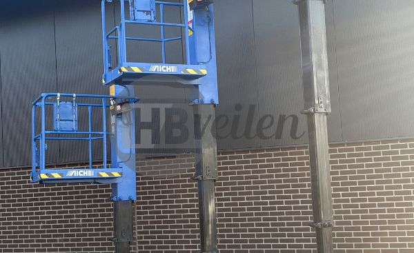 Hoogwerker 