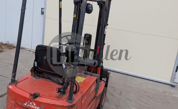 Heftruck
