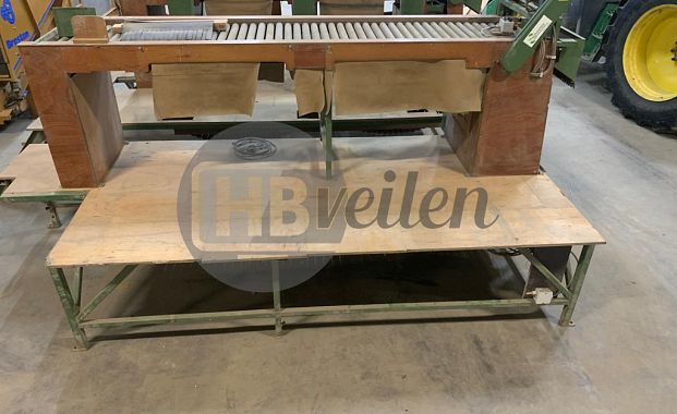 Rollenleestafel