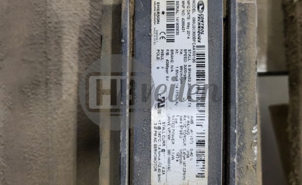 Onderdelen voor een sorteermachine