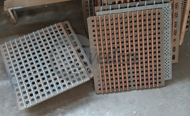 Sorteerplaten