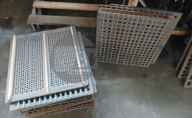 Sorteerplaten