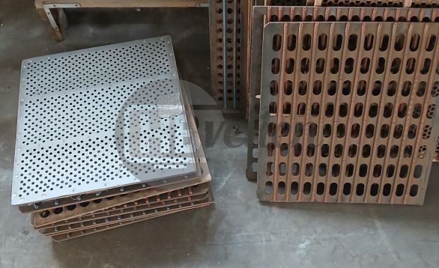 Sorteerplaten