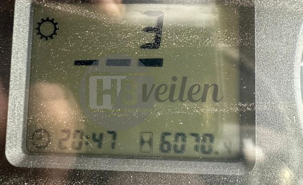 Zelfrijdende spuit