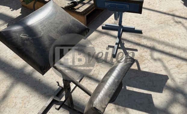Kniestoelen