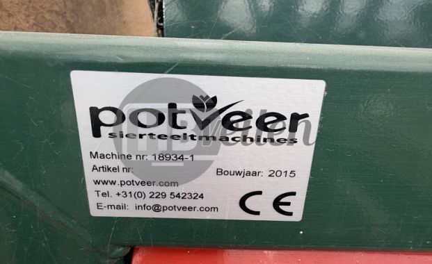 Voorsortering 