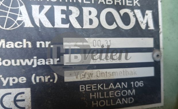 Kookketel