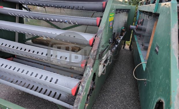 Lengte sorteerders