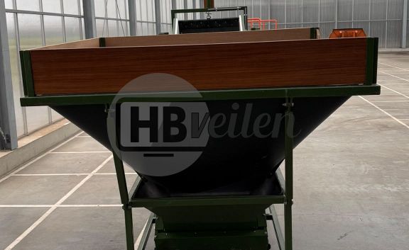 Bunker-/leesband combinatie