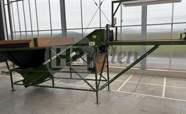 Bunker-/leesband combinatie