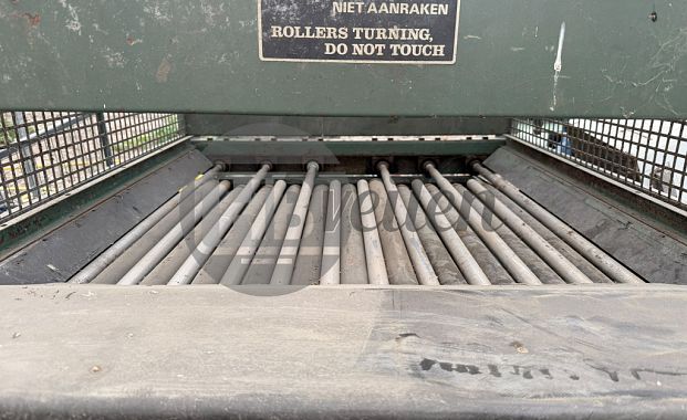 Pelmachine 