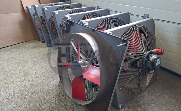 Ventilatoren