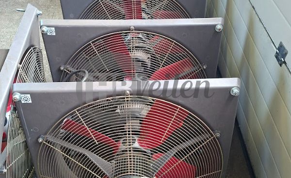 Ventilatoren
