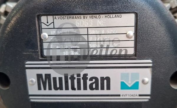 Ventilatoren