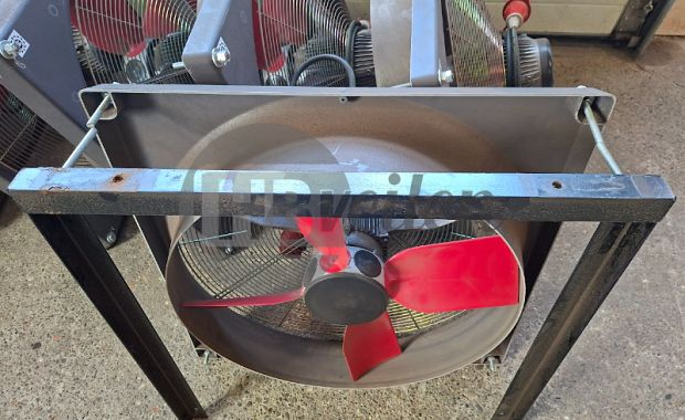 Ventilatoren