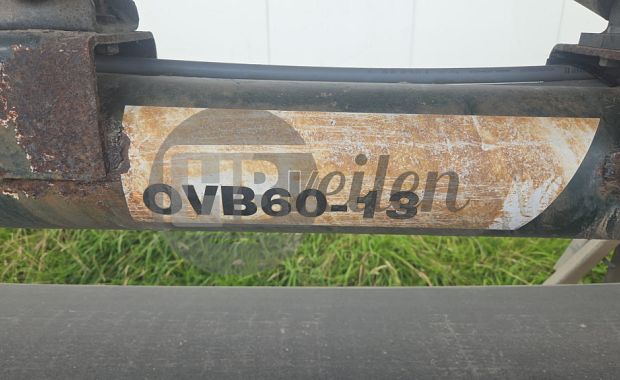 Trogband / Transportband