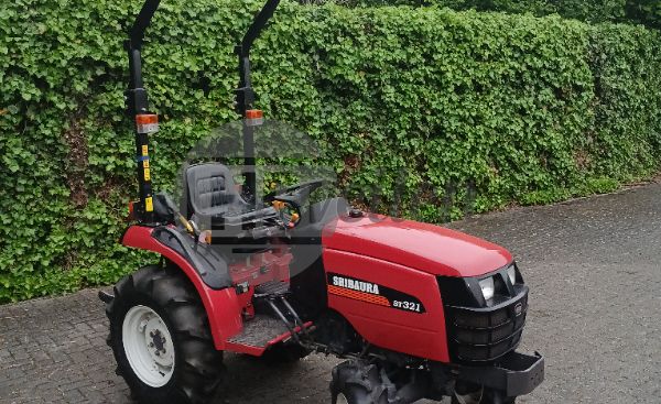 Tractor