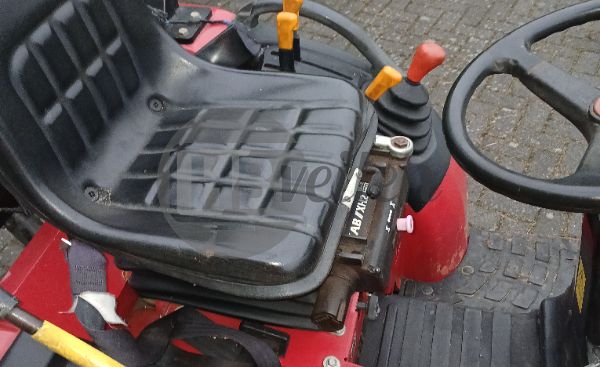 Tractor