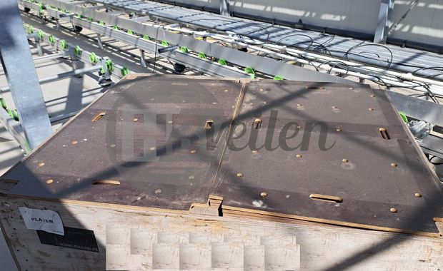 Afdekplaten