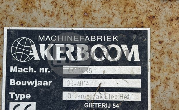 Kookketel