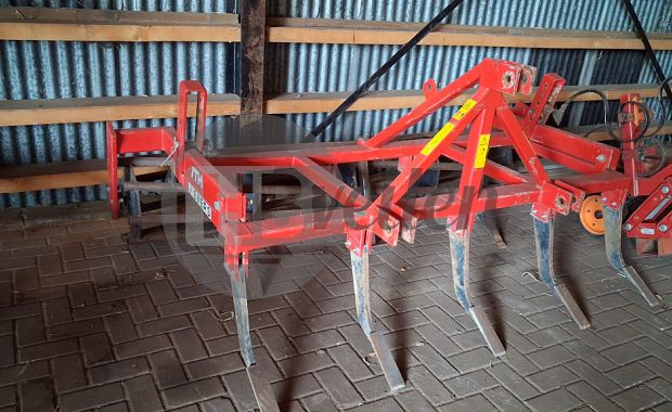 Cultivator