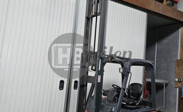 Heftruck