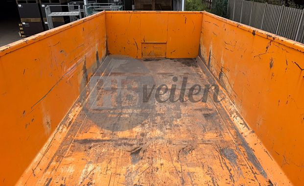 Kipwagen / Kiepwagen