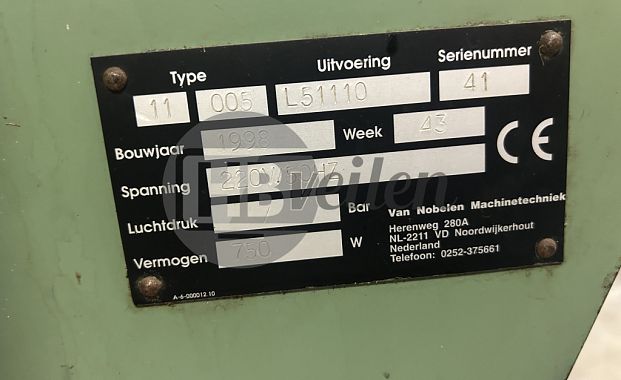 Telmachine 