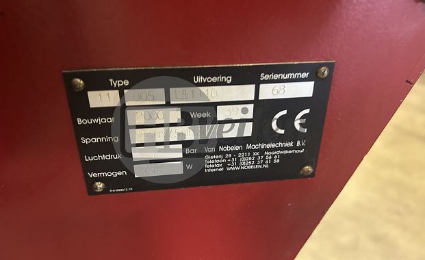 Telmachine 