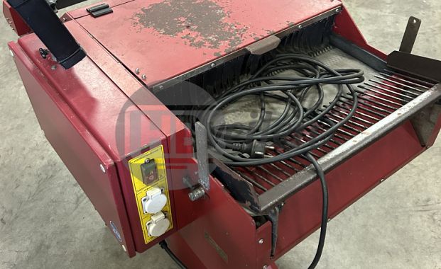 Telmachine 