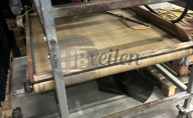 Pelmachine