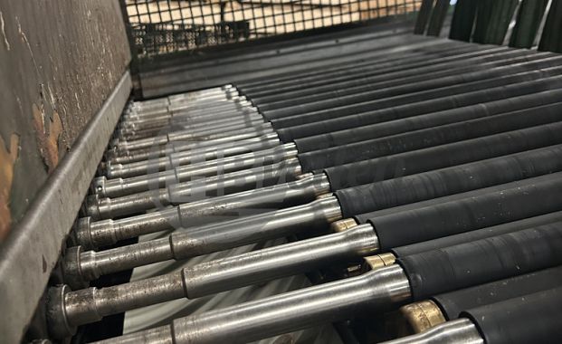Pelmachine