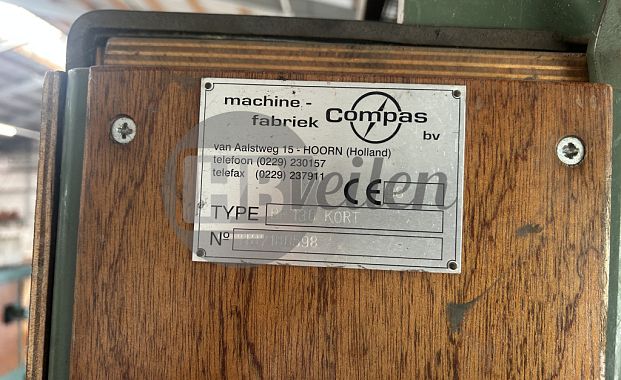 Pelmachine