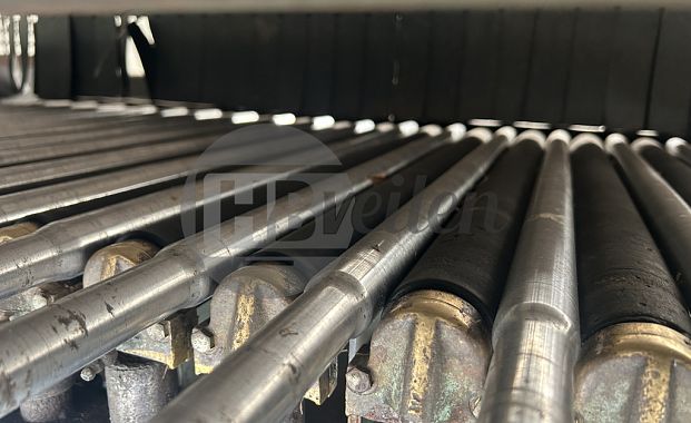 Pelmachine
