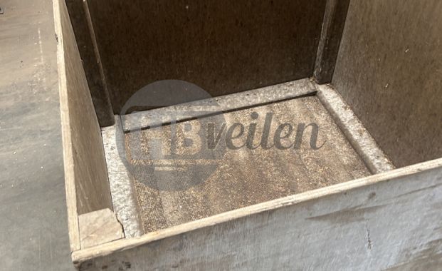 Kuubskisten