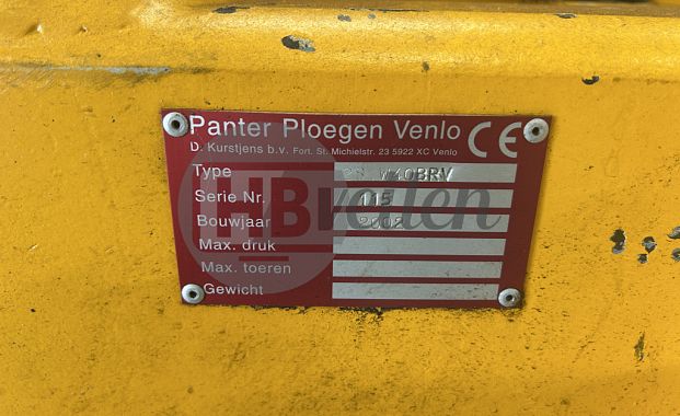 Ploeg