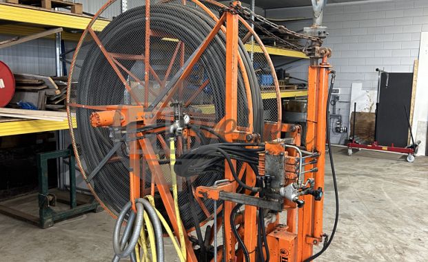 Drainreiniger