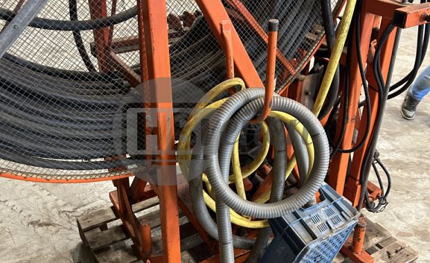 Drainreiniger