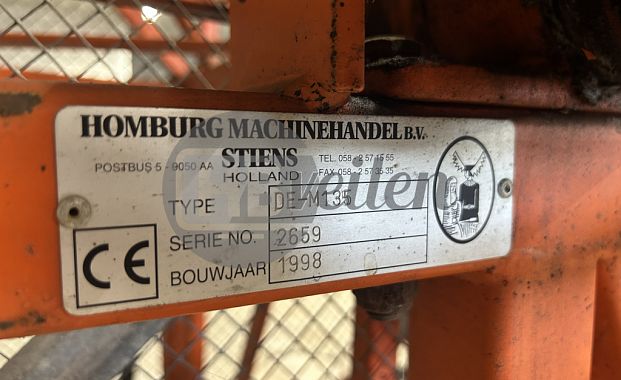 Drainreiniger