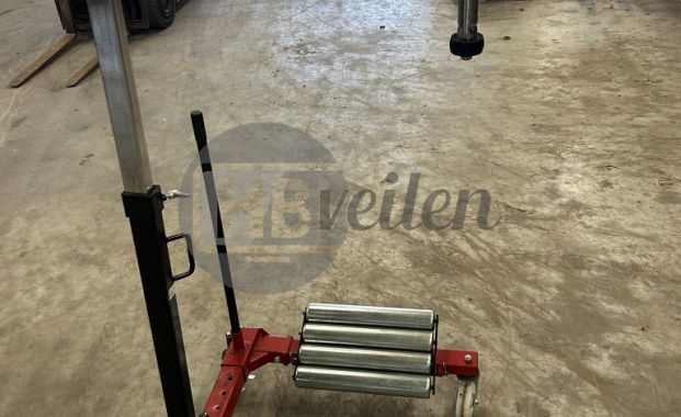 Bandenwisselaar
