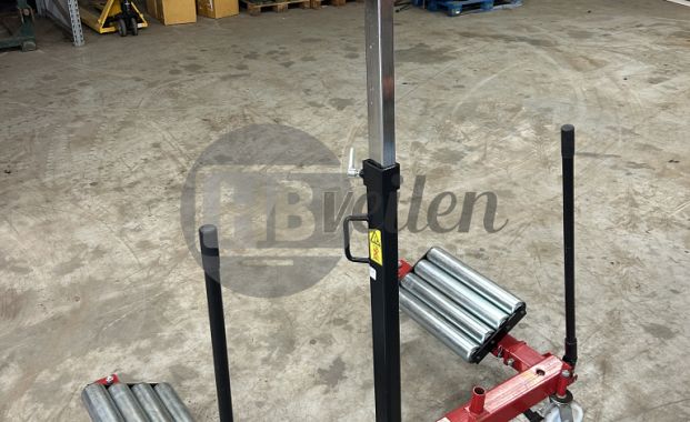 Bandenwisselaar