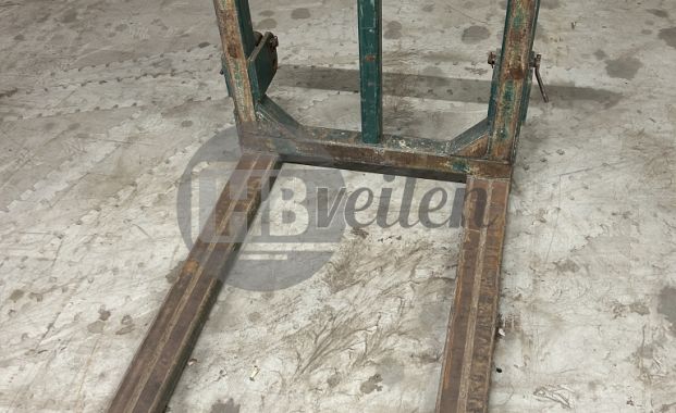 Palletdrager